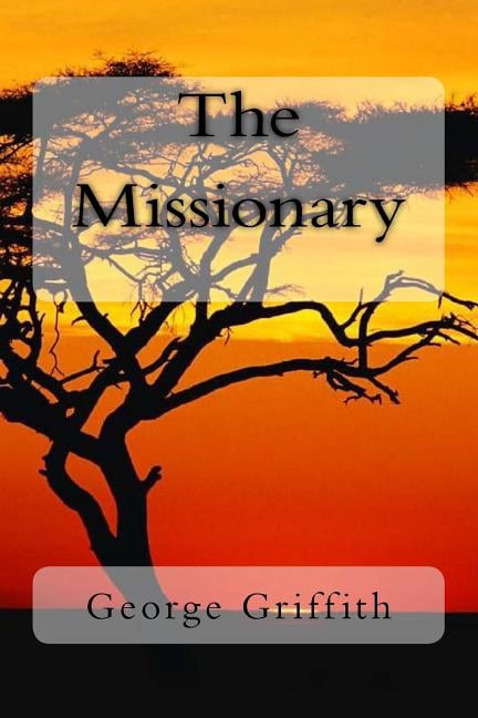 The Missionary (Paperback)