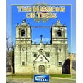 thumbnail image 1 of Pre-Owned The Missions of Texas (Hardcover) 9781615324651, 1 of 1