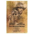 thumbnail image 1 of The Missouri Breaks Movie Poster - 11 x 17 in., 1 of 1