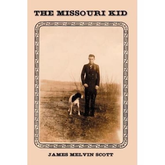 The Missouri Kid (Paperback)