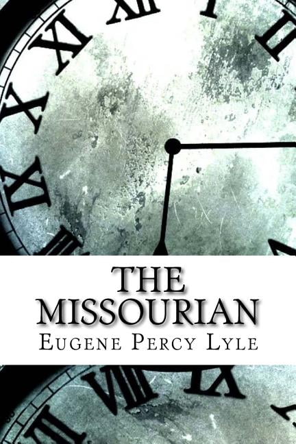 The Missourian (Paperback)
