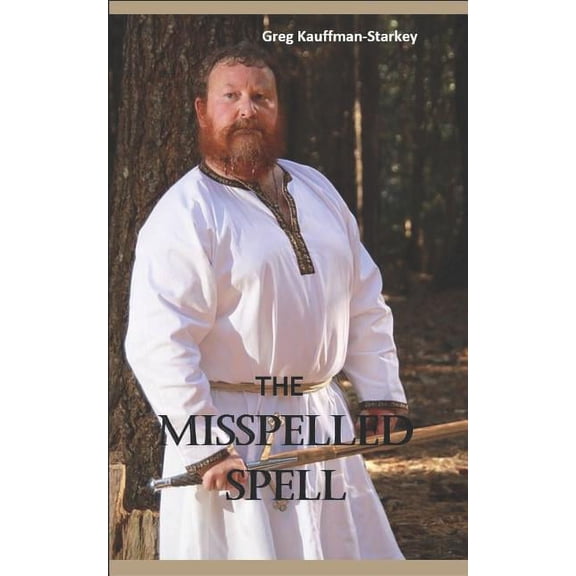 The Misspelled Spell (Paperback)