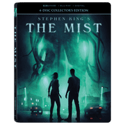 The Mist (4K Ultra HD + Blu-Ray + Digital Copy)