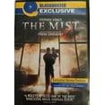 thumbnail image 1 of The Mist (Blockbuster Exclusive) DVD, NEW, 1 of 1