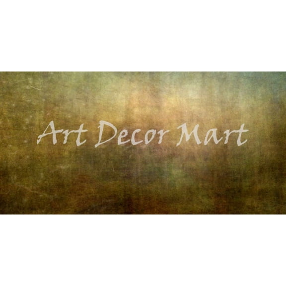 The Mist - CANVAS OR FINE PRINT WALL ART