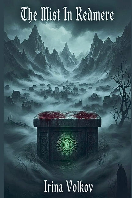 The Mist In Redmere, (Paperback)