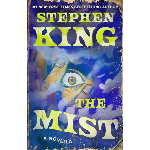 The Mist (Paperback)