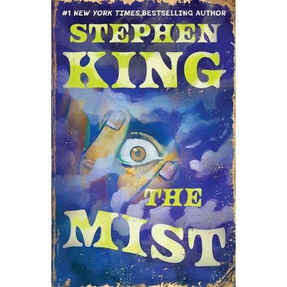 The Mist, (Paperback)