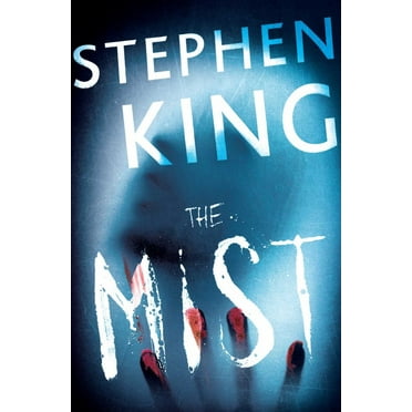 The Mist (Paperback)