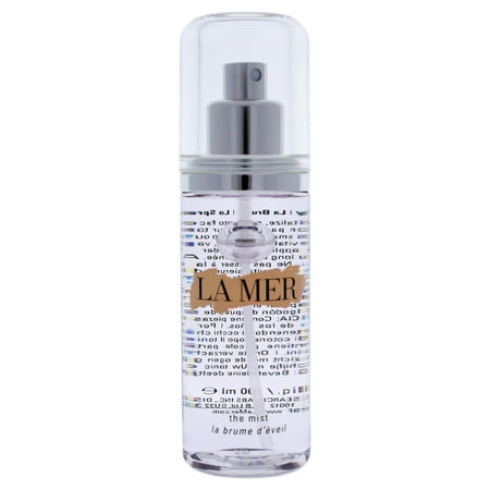 The Mist by La Mer for Unisex - 3.4 oz Mist