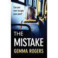 thumbnail image 1 of The Mistake, (Hardcover), 1 of 1