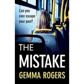 The Mistake, (Paperback)