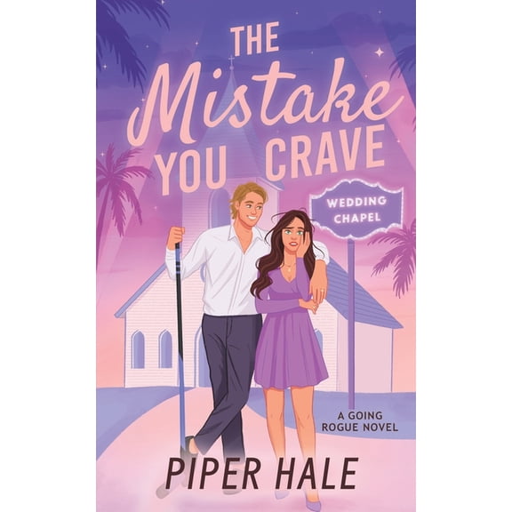 The Mistake You Crave, (Paperback)