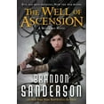 thumbnail image 1 of The Mistborn Saga: The Well of Ascension : A Mistborn Novel (Series #2) (Paperback), 1 of 2