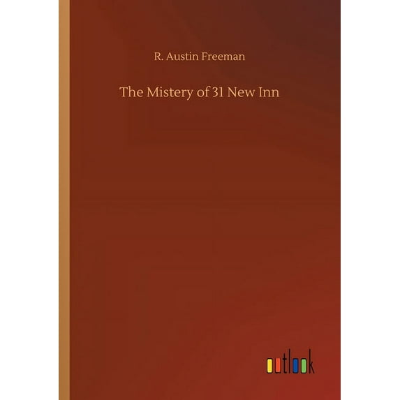 The Mistery of 31 New Inn (Paperback)