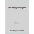thumbnail image 1 of Pre-Owned The Mistinguett Legend (Hardcover) 0312054718 9780312054717, 1 of 1