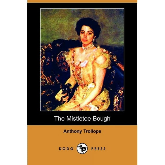 The Mistletoe Bough (Dodo Press)