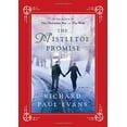 thumbnail image 1 of Pre-Owned The Mistletoe Promise (Hardcover) 1476728208 9781476728209, 1 of 1