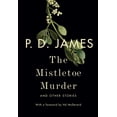 thumbnail image 1 of The Mistletoe Murder : And Other Stories, 1 of 1