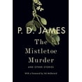 thumbnail image 1 of Pre-Owned The Mistletoe Murder: And Other Stories (Hardcover) 0451494148 9780451494146, 1 of 1