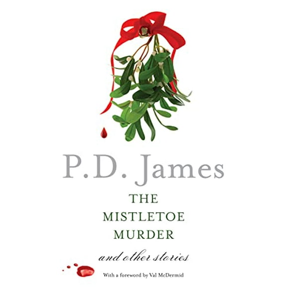 Pre-Owned The Mistletoe Murder and Other Stories (Paperback) 0345812042 9780345812049