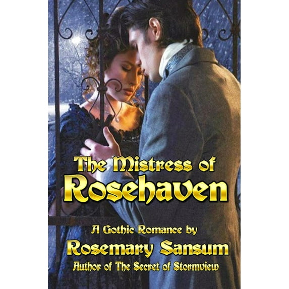 The Mistress of Rosehaven, (Paperback)