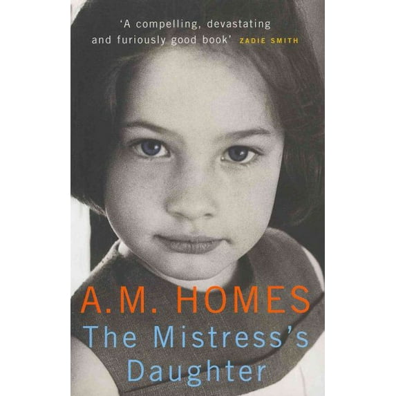 The Mistress's Daughter