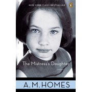 The Mistresss Daughter, Paperback