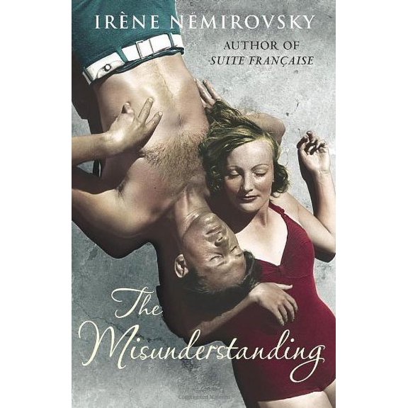Pre-Owned The Misunderstanding (Hardcover) 0701186755 9780701186753