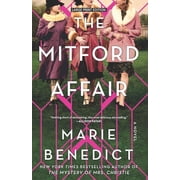 The Mitford Affair, Paperback