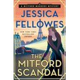 thumbnail image 1 of Pre-Owned The Mitford Scandal: A Mitford Murders Mystery (The Mitford Murders, 3), 9781250316806, 1250316804, Hardcover,, 1 of 1