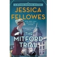 thumbnail image 1 of Pre-Owned The Mitford Trial: A Mitford Murders Mystery: 4 Paperback, 1 of 1