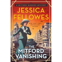 Pre-Owned The Mitford Vanishing: A Mitford Murders Mystery (Hardcover) 1250819202 9781250819208