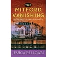 thumbnail image 1 of Pre-Owned The Mitford Vanishing (Mitford Murders Mysteries) Paperback, 1 of 1