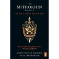 thumbnail image 1 of Pre-Owned The Mitrokhin Archive: The KGB in Europe and the West (Paperback) by Christopher Andrew, Vasili Mitrokhin, 1 of 1
