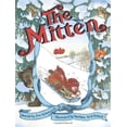 thumbnail image 1 of Pre-Owned The Mitten (Hardcover) 9780439925440, 1 of 1