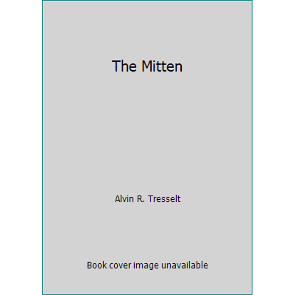 Pre-Owned The Mitten (Paperback) 0590409530 9780590409537