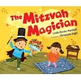 thumbnail image 1 of Pre-Owned The Mitzvah Magician (Hardcover) 076135655X 9780761356554, 1 of 1