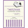 thumbnail image 1 of The Mitzvah Planning Guide (Paperback), 1 of 1