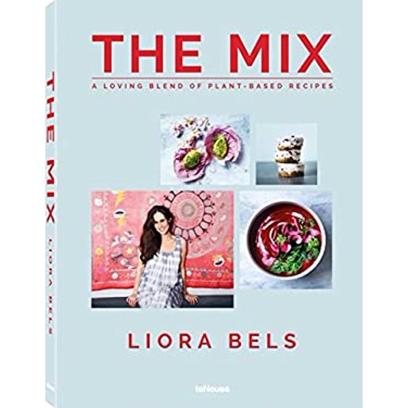 Pre-Owned The Mix (Hardcover) 3832733817 9783832733810
