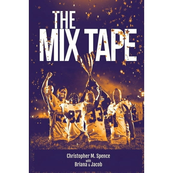The MixTape, (Paperback)