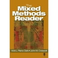 thumbnail image 1 of Pre-Owned The Mixed Methods Reader, 1 of 1