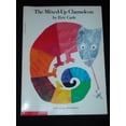 thumbnail image 1 of Pre-Owned The Mixed-Up Chameleon (Paperback) 0590421433 9780590421430, 1 of 1