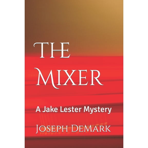 The Mixer, (Paperback)