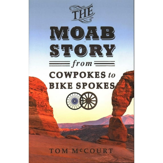 The Moab Story, (Paperback)