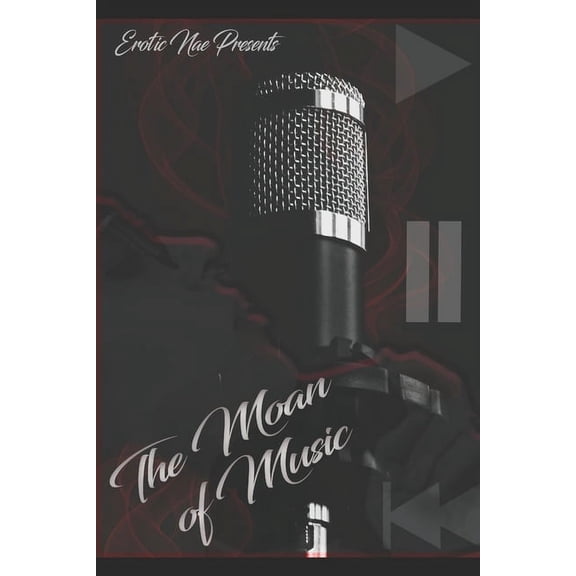 The Moan of Music (Paperback)