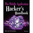 thumbnail image 1 of The Mobile Application Hacker's Handbook (Paperback), 1 of 5