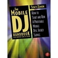 thumbnail image 1 of The Mobile DJ Handbook: How to Start & Run a Profitable Mobile Disc Jockey Service, (Paperback), 1 of 1