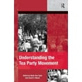 thumbnail image 1 of The Mobilization Social Movements, Prote Understanding the Tea Party Movement, (Hardcover), 1 of 1