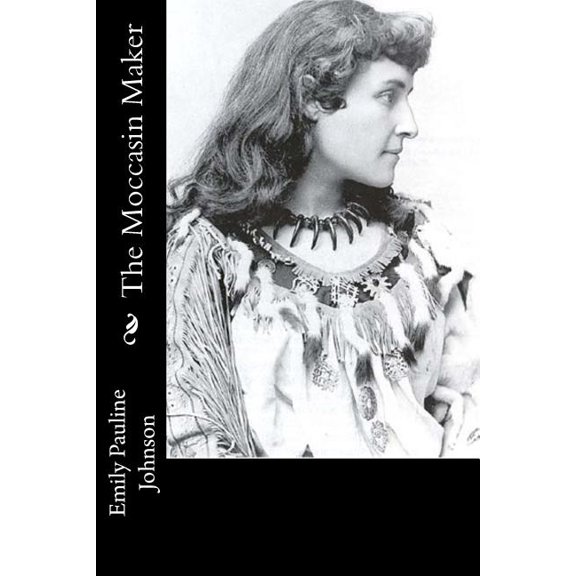 The Moccasin Maker (Paperback)
